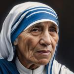 Could You be the Next Mother Teresa?